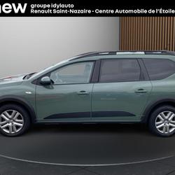 Dacia Jogger TCe 110 7 places Expression occasion - Saint-Nazaire - photo 2/25