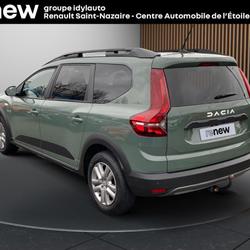 Dacia Jogger TCe 110 7 places Expression occasion - Saint-Nazaire - photo 3/25