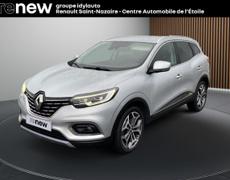 Renault Kadjar Saint-Nazaire
