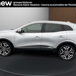 Renault Kadjar Blue dCi 115 EDC Intens occasion - Saint-Nazaire - photo 2/25