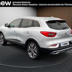 Renault Kadjar Blue dCi 115 EDC Intens occasion - Saint-Nazaire - photo 3/25