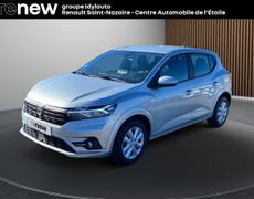 Dacia Sandero Saint-Nazaire