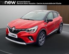 Renault Captur Saint-Nazaire