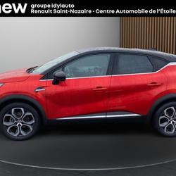 Renault Captur E-Tech 145 - 21 Intens occasion - Saint-Nazaire - photo 2/25