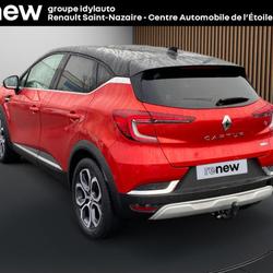 Renault Captur E-Tech 145 - 21 Intens occasion - Saint-Nazaire - photo 3/25