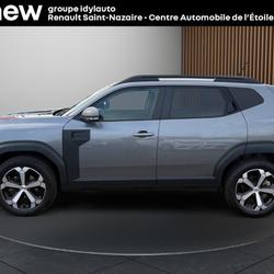 Dacia Duster Hybrid 140 Journey occasion - Saint-Nazaire - photo 2/25