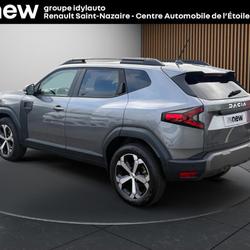 Dacia Duster Hybrid 140 Journey occasion - Saint-Nazaire - photo 3/25