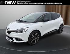 Renault Scenic 4 Saint-Nazaire