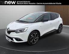 Renault Scenic 4 Saint-Nazaire