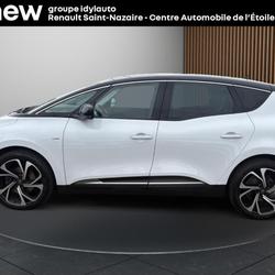 Renault Scenic 4 Blue dCi 120 EDC Intens occasion - Saint-Nazaire - photo 2/25