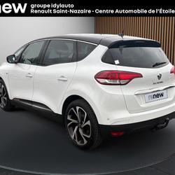 Renault Scenic 4 Blue dCi 120 EDC Intens occasion - Saint-Nazaire - photo 3/25