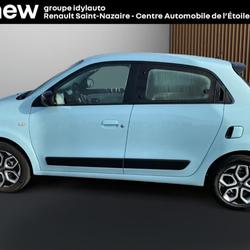 Renault Twingo 3 III SCe 65 Equilibre occasion - Saint-Nazaire - photo 2/25