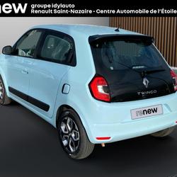 Renault Twingo 3 III SCe 65 Equilibre occasion - Saint-Nazaire - photo 3/25