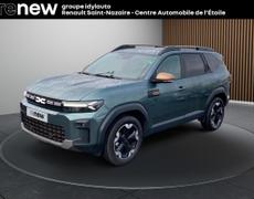 Dacia Bigster Saint-Nazaire