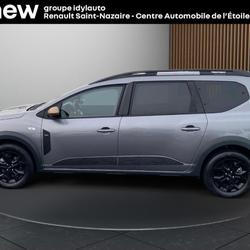 Dacia Jogger ECO-G 120 auto 7 pl Extreme occasion - Saint-Nazaire - photo 2/25