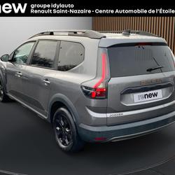 Dacia Jogger ECO-G 120 auto 7 pl Extreme occasion - Saint-Nazaire - photo 3/25