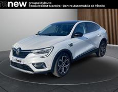 Renault Arkana Saint-Nazaire