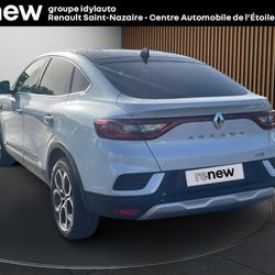 Renault Arkana E-Tech 145 - 21B Intens occasion - Saint-Nazaire - photo 3/25