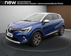 Renault Captur Saint-Nazaire