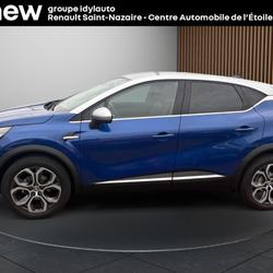 Renault Captur TCe 90 Techno occasion - Saint-Nazaire - photo 2/25