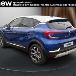 Renault Captur TCe 90 Techno occasion - Saint-Nazaire - photo 3/25