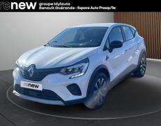 Renault Captur Saint-Nazaire
