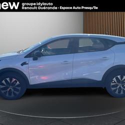 Renault Captur TCe 90 Equilibre occasion - Saint-Nazaire - photo 2/26