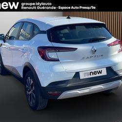 Renault Captur TCe 90 Equilibre occasion - Saint-Nazaire - photo 3/26