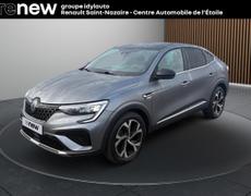 Renault Arkana Saint-Nazaire