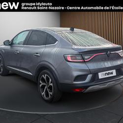Renault Arkana E-Tech 145 - 23 Techno occasion - Saint-Nazaire - photo 3/25