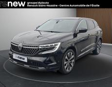 Renault Austral Saint-Nazaire