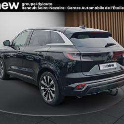 Renault Austral E-Tech hybrid 200 Techno occasion - Saint-Nazaire - photo 3/25