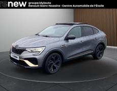 Renault Arkana Saint-Nazaire