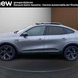 Renault Arkana E-Tech hybride 145 - 22 Engineered occasion - Saint-Nazaire - photo 2/25