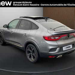 Renault Arkana E-Tech hybride 145 - 22 Engineered occasion - Saint-Nazaire - photo 3/25