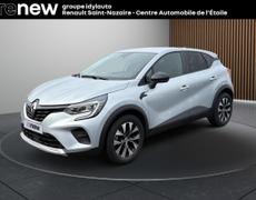 Renault Captur Saint-Nazaire