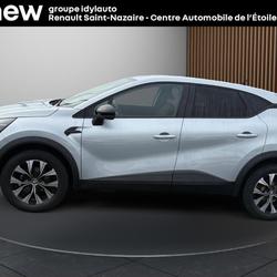 Renault Captur Eco-G 100 ch Evolution occasion - Saint-Nazaire - photo 2/25