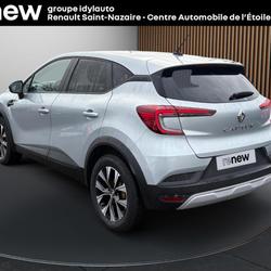 Renault Captur Eco-G 100 ch Evolution occasion - Saint-Nazaire - photo 3/25
