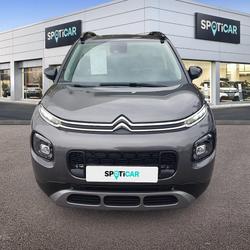Citroen C3 Aircross C3 Aircross PureTech 110 S&S BVM6 Feel Pack Roanne