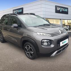 Citroen C3 Aircross C3 Aircross PureTech 110 S&S BVM6 Feel Pack Roanne