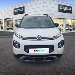 Citroen C3 Aircross C3 Aircross PureTech 110 S&S BVM6 Feel Pack Roanne