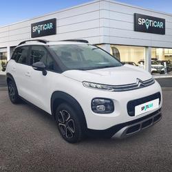 Citroen C3 Aircross C3 Aircross PureTech 110 S&S BVM6 Feel Pack Roanne