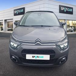 Citroen C3 BlueHDi 100 S&S BVM6 Feel Pack Roanne