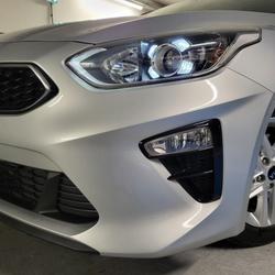 Kia Cee'd 1.0 T-GDI 120 ISG ACTIVE occasion - Aulnay-sous-Bois - photo 2/40