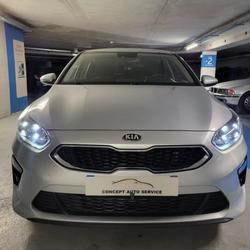 Kia Cee'd 1.0 T-GDI 120 ISG ACTIVE occasion - Aulnay-sous-Bois - photo 3/40