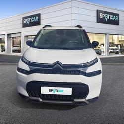 Citroen C3 Aircross C3 Aircross PureTech 110 S&S BVM6 Feel Pack Roanne