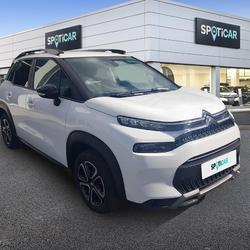 Citroen C3 Aircross C3 Aircross PureTech 110 S&S BVM6 Feel Pack Roanne
