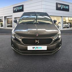 DS DS4 THP 210 S&S BVM6 Performance Line Roanne