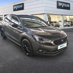 DS DS4 THP 210 S&S BVM6 Performance Line Roanne