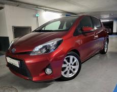 Toyota Yaris Aulnay-sous-Bois